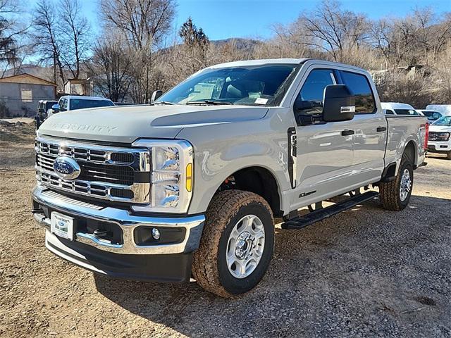 new 2025 Ford F-350 car, priced at $70,707