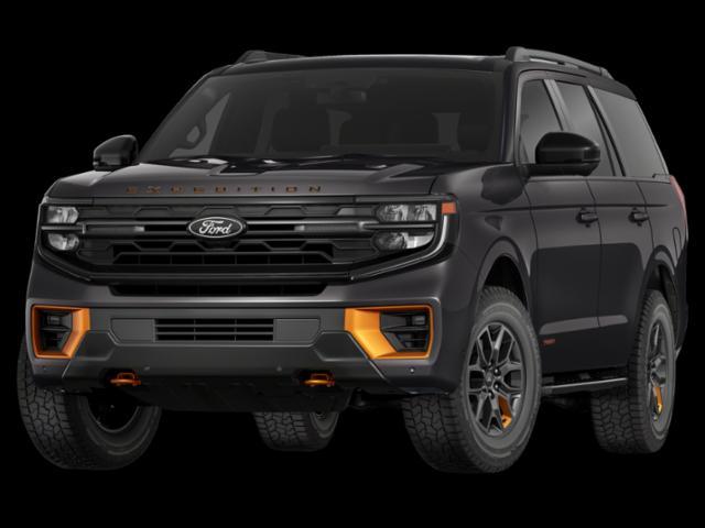 new 2025 Ford Expedition car, priced at $84,040