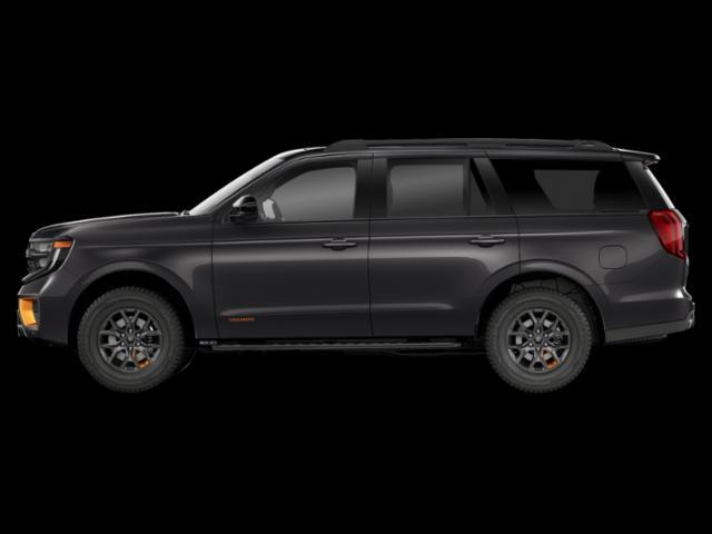 new 2025 Ford Expedition car, priced at $84,040