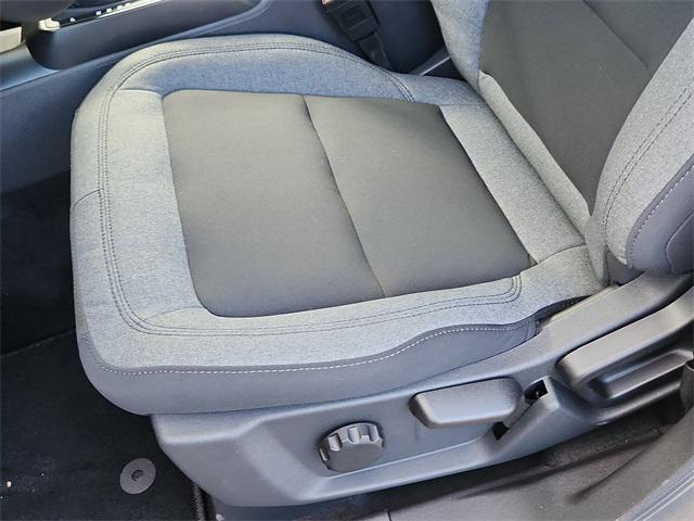 new 2025 Ford Bronco car, priced at $46,465