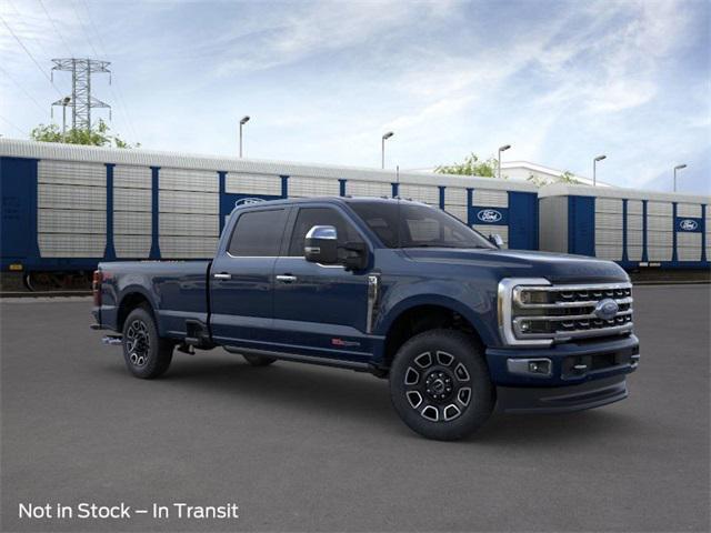 new 2024 Ford F-350 car, priced at $98,205