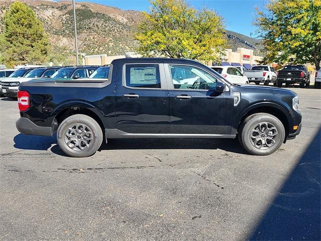 new 2024 Ford Maverick car, priced at $32,398