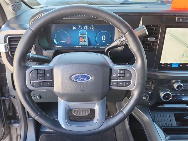 used 2023 Ford F-350 car, priced at $71,943