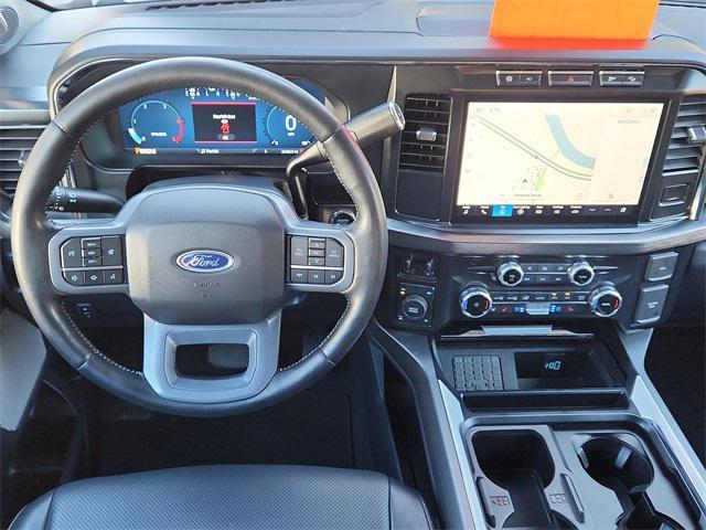 used 2023 Ford F-350 car, priced at $71,943