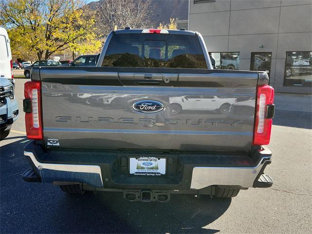 used 2023 Ford F-350 car, priced at $71,943