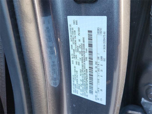 used 2023 Ford F-350 car, priced at $71,943