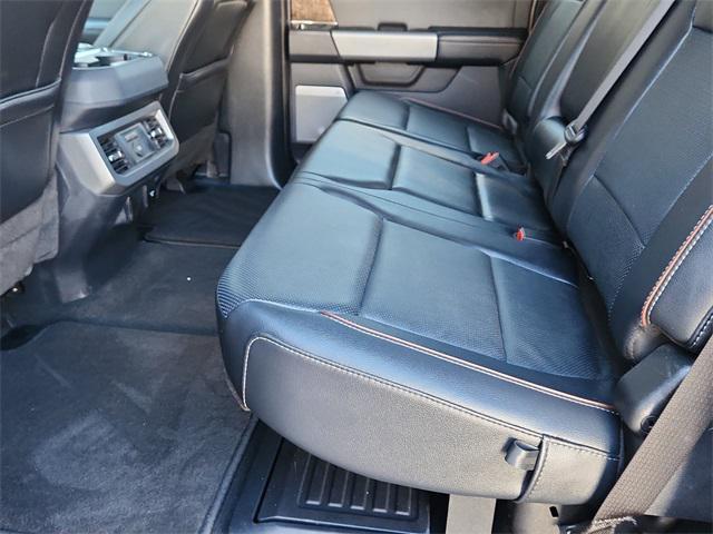 used 2023 Ford F-350 car, priced at $71,943