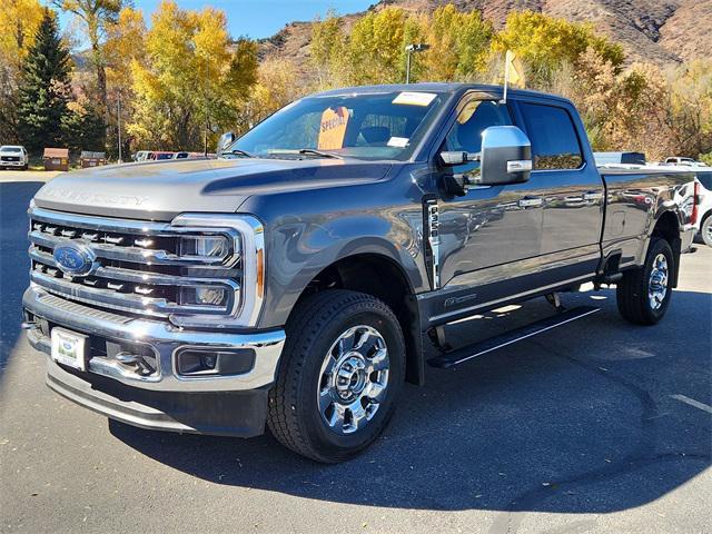 used 2023 Ford F-350 car, priced at $71,943