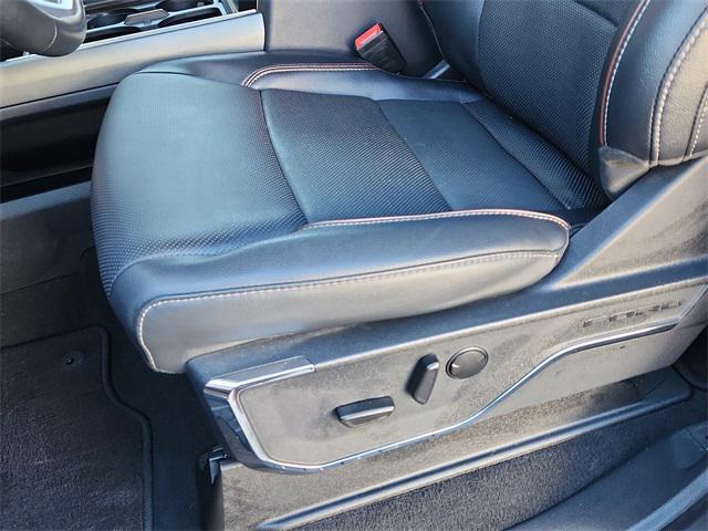 used 2023 Ford F-350 car, priced at $71,943