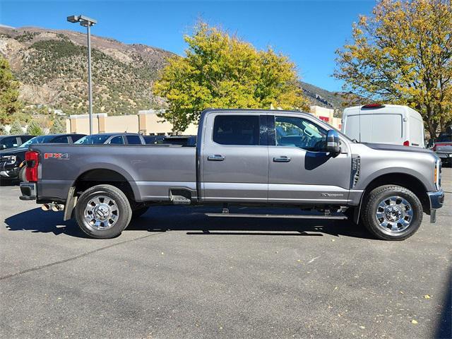 used 2023 Ford F-350 car, priced at $71,943