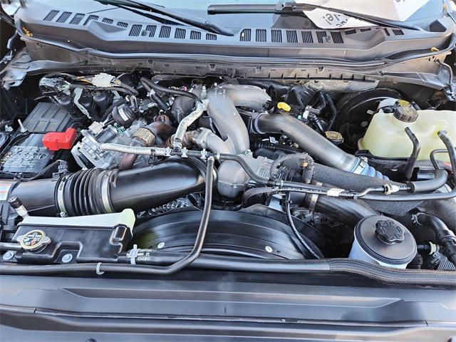 used 2023 Ford F-350 car, priced at $71,943