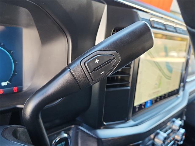 used 2023 Ford F-350 car, priced at $71,943