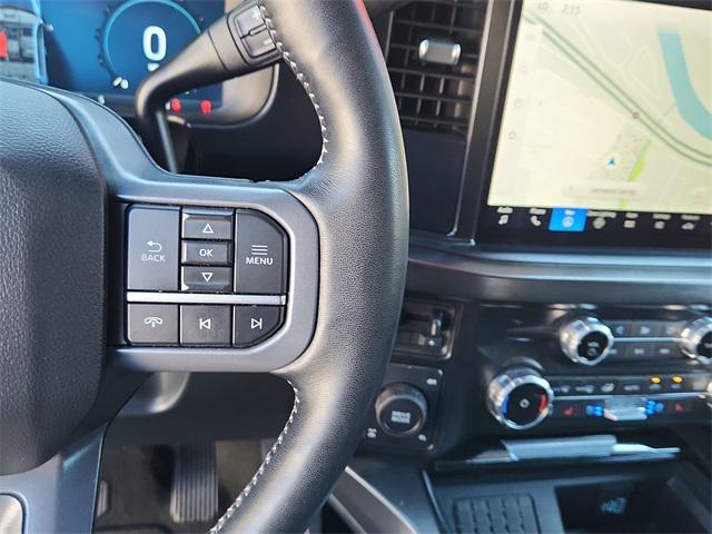 used 2023 Ford F-350 car, priced at $71,943