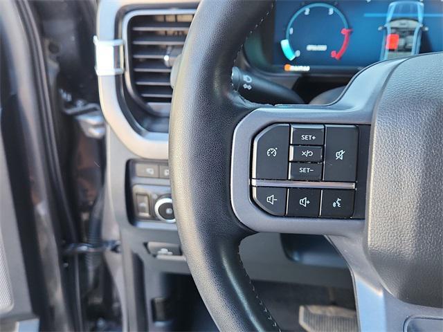 used 2023 Ford F-350 car, priced at $71,943