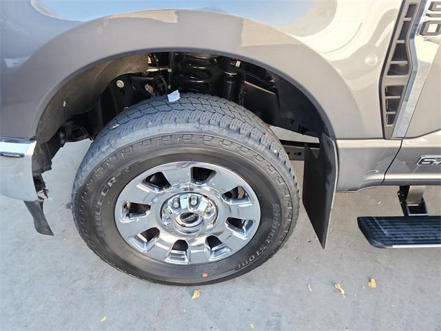 used 2023 Ford F-350 car, priced at $71,943