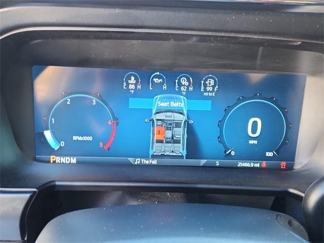 used 2023 Ford F-350 car, priced at $71,943