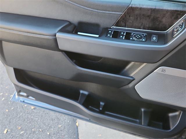 used 2023 Ford F-350 car, priced at $71,943