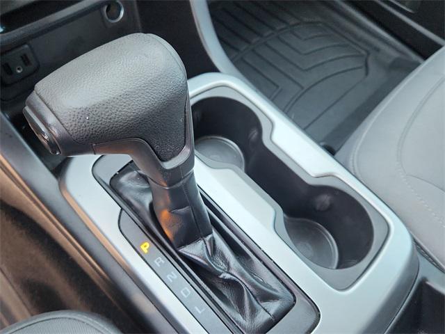 used 2019 Chevrolet Colorado car, priced at $27,509