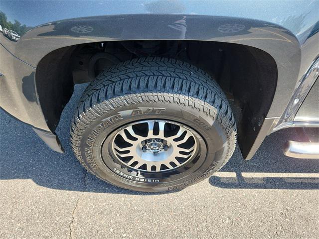 used 2019 Chevrolet Colorado car, priced at $27,509
