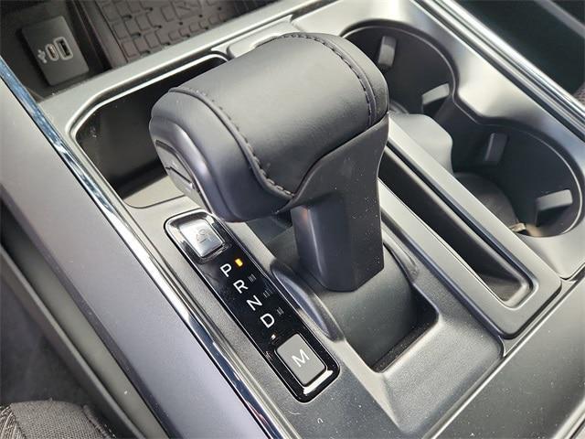 new 2025 Ford F-150 car, priced at $57,803