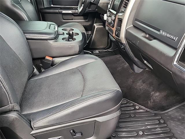 used 2017 Ram 1500 car, priced at $21,526