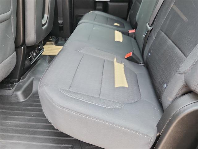 used 2022 GMC Sierra 1500 car, priced at $37,776