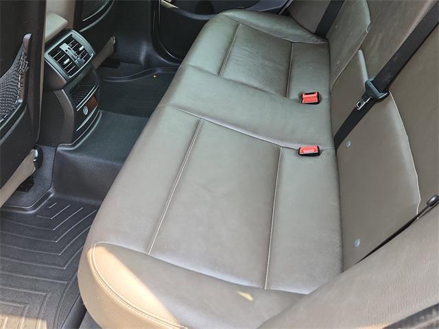 used 2014 BMW X3 car, priced at $9,991