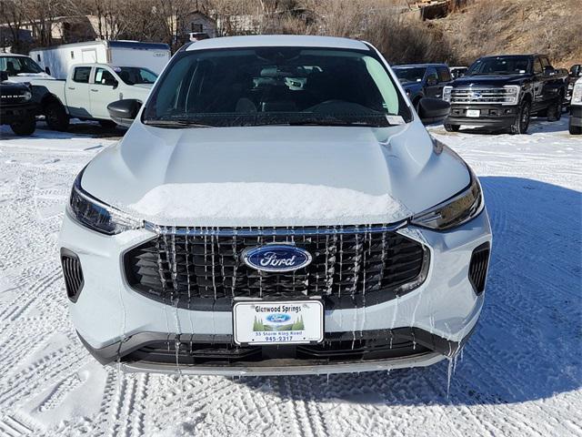 new 2025 Ford Escape car, priced at $30,230