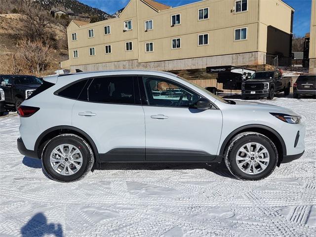 new 2025 Ford Escape car, priced at $30,230