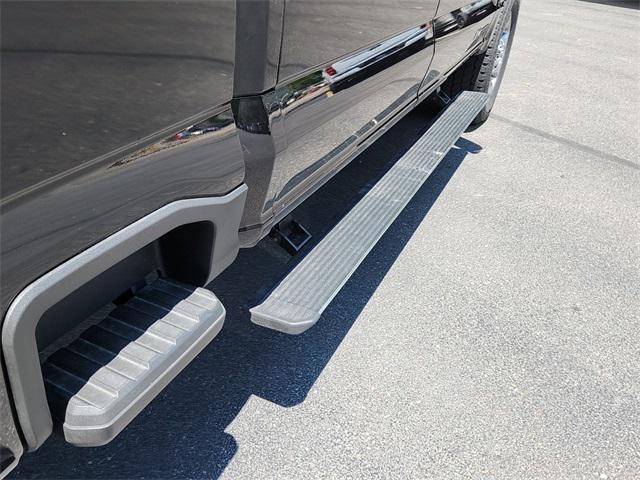 new 2024 Ford F-350 car, priced at $83,096