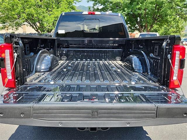 new 2024 Ford F-350 car, priced at $83,096