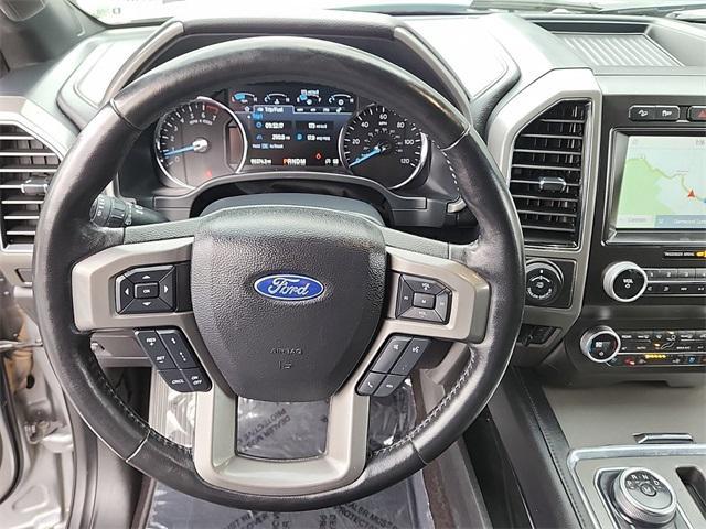 used 2021 Ford Expedition car, priced at $35,608