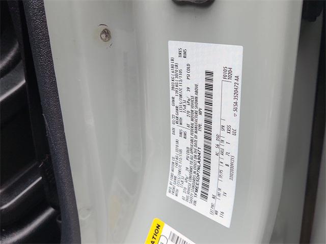 used 2022 Ford Bronco car, priced at $43,470