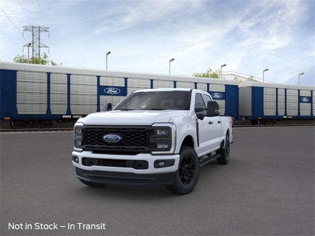 new 2024 Ford F-250 car, priced at $62,425