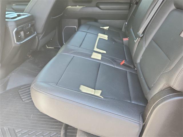 used 2024 Chevrolet Silverado 2500 car, priced at $62,448