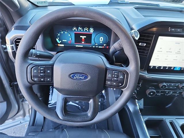 used 2024 Ford F-150 car, priced at $46,947