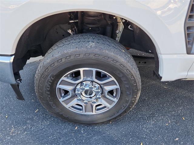 used 2023 Ford F-350 car, priced at $71,894