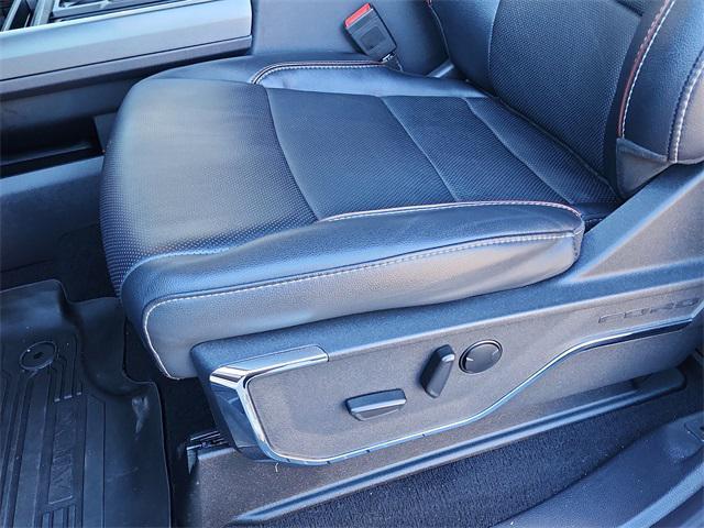 used 2023 Ford F-350 car, priced at $71,894