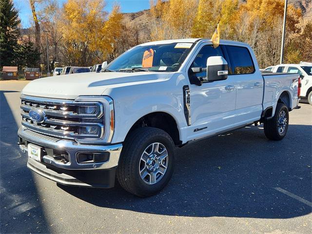 used 2023 Ford F-350 car, priced at $71,894