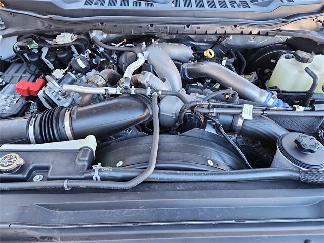 used 2023 Ford F-350 car, priced at $71,894