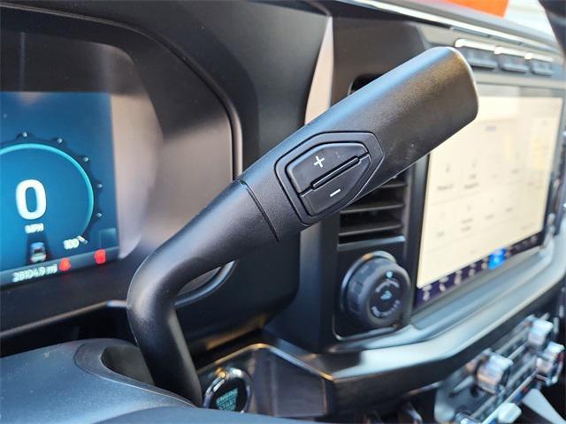 used 2023 Ford F-350 car, priced at $71,894