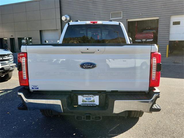 used 2023 Ford F-350 car, priced at $71,894