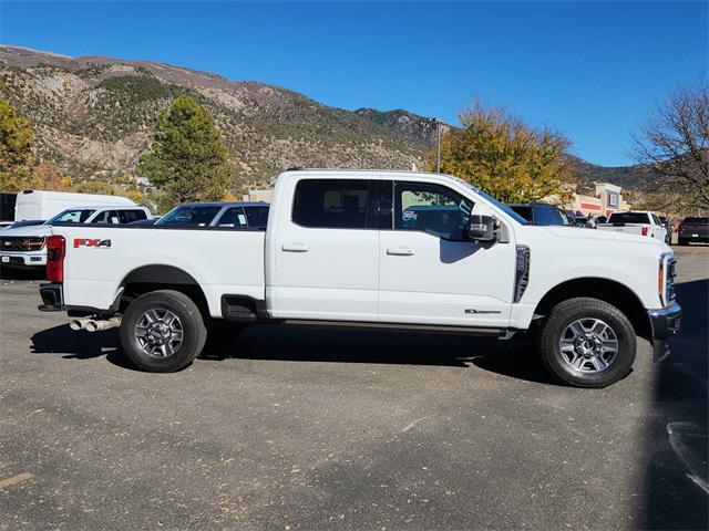 used 2023 Ford F-350 car, priced at $71,894