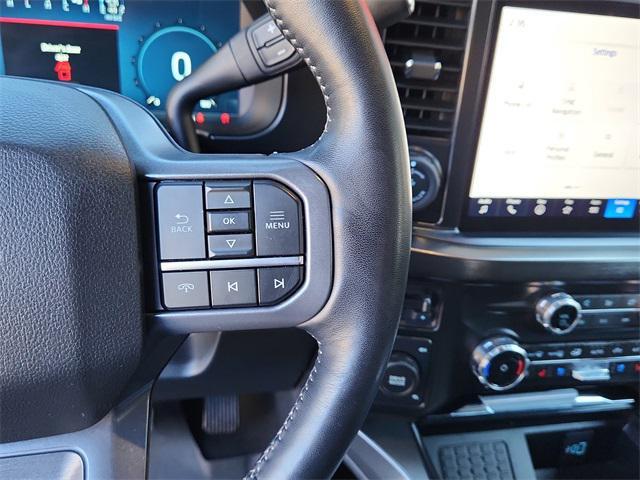 used 2023 Ford F-350 car, priced at $71,894