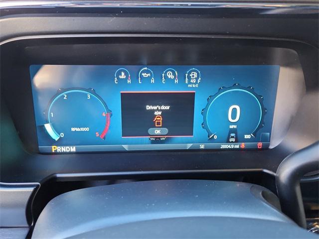 used 2023 Ford F-350 car, priced at $71,894