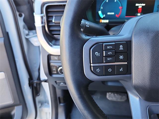 used 2023 Ford F-350 car, priced at $71,894