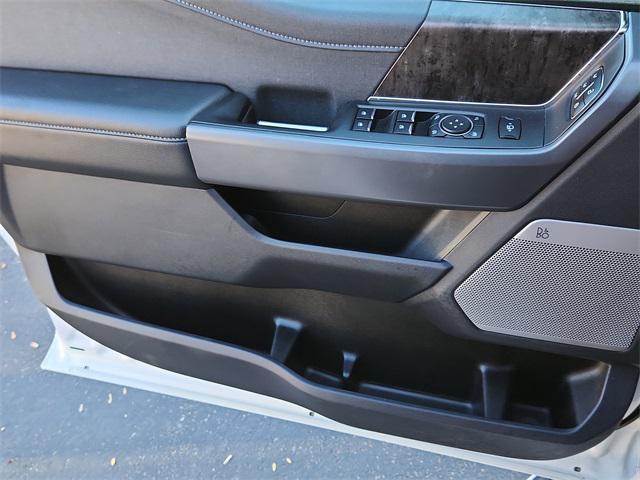 used 2023 Ford F-350 car, priced at $71,894