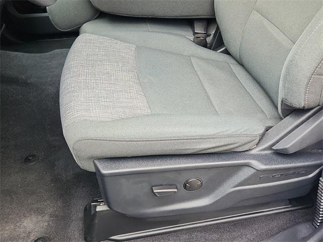 used 2023 Ford F-150 car, priced at $41,070
