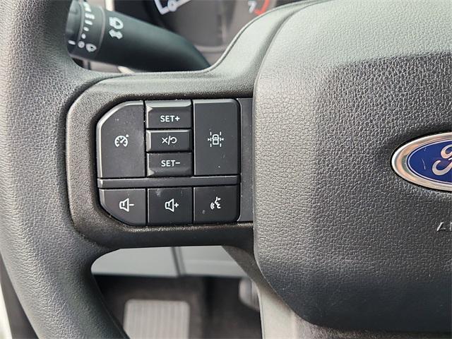 used 2023 Ford F-150 car, priced at $41,070