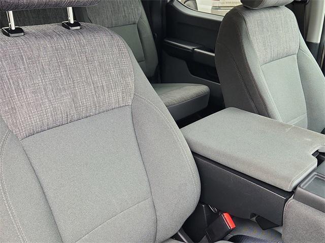 used 2023 Ford F-150 car, priced at $41,070
